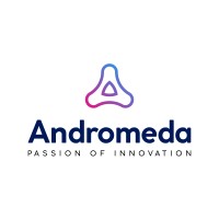ANDROMEDA TECHNOLOGY SYSTEMS logo - Similar company to Babel Solutions