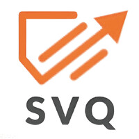 Silicon Valley Quad (SVQ) logo - Similar company to Pinegap.Ai