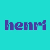 Henri Nutrition logo - Similar company to Ebr Inc.