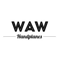Waw Handplanes