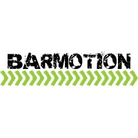 Barmotion logo - Similar company to South African Social Media Awards (Sasma)