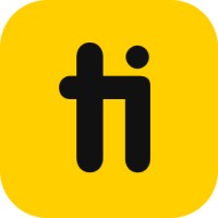Tikel logo - Similar company to Oneziro