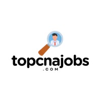 Top CNA Jobs logo - email format related to Kenyan Network of Cancer Organizations