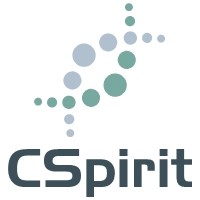 CSpirit logo - Similar company to C-Spirit
