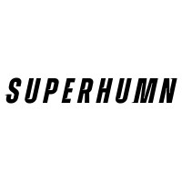 Superhumn logo - Similar company to Langhe