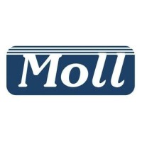 Fritz Moll Textilwerke GmbH & Co. KG logo - Similar company to A&R Textilproduktion Gmbh