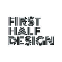 FIRST HALF DESIGN logo - Similar company to Marshall Group Services