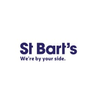 St Bart’s logo - Similar company to St Barts