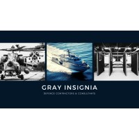GRAY INSIGNIA logo - Similar company to Godson