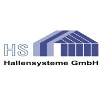 HS Hallensysteme GmbH logo - Similar company to Bfw Koblenz