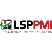 Lembaga Sertifikasi Profesi Pasar Modal Indonesia (LSPPMI) logo - Similar company to Lembaga Sertifikasi Profesi Industri Keuangan Pasar Modal Indonesia (Lsp Ikepami)