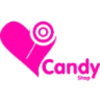 A Candy Shop