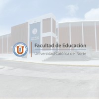 Facultad de Educación UCN logo - Similar company to Iesed-Chile