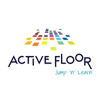 ActiveFloor logo - Similar company to Ascentae
