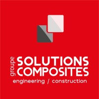 GROUPE SOLUTIONS COMPOSITES FRANCE logo - Similar company to Smart Power (Ex S2E2)