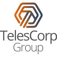 TelesCorp Group logo - Similar company to Squared Marketing