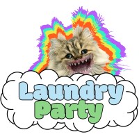 Laundry Party logo - Similar company to Laundry Care Express