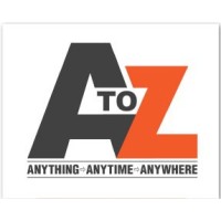 AtoZ Office Supply logo - Similar company to Office Depo