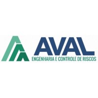AVAL ENGENHARIA PF logo - Similar company to Mk Segurança Do Trabalho