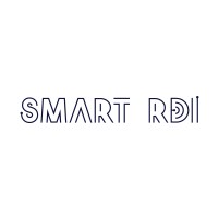 SmartRDI logo - Similar company to Databri-X