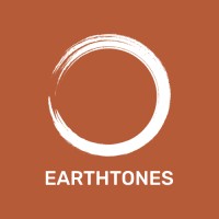 Earthtones logo - Similar company to Cloudforest