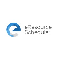 eResource Scheduler logo - Similar company to Zenith Hacks