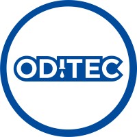 Oditec SL logo - Similar company to Cloudsat