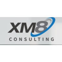 xm8consulting logo - Similar company to C3 Group Adjusters