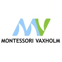 Montessori Vaxholm logo - Similar company to Montessori Sverige