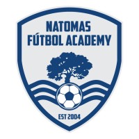 Natomas Fútbol Academy logo - Similar company to Ycparmia