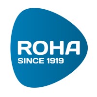 roha arzneimittel GmbH logo - Similar company to Anwerina Deutschland Gmbh