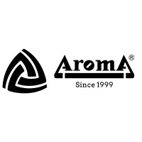 Aroma logo - Similar company to Microflash Technology