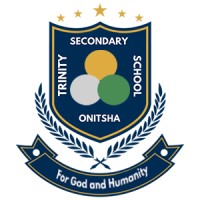 Trinity Secondary School logo - Similar company to Smedan