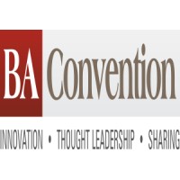 BA Convention logo - Similar company to Digitigi Technologies