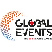 Global Events - The Swiss Events Makers logo - Similar company to Play Again Sa