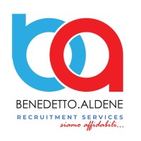 B.A Recruitment Services logo - Similar company to Rettaright Hr & Recruitment Ltd