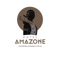Hôtel Amazone logo - Similar company to Esgis Alumni
