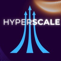 HyperScale logo - Similar company to The Digital Plug