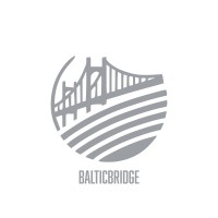 BALTICBRIDGE logo - Similar company to Andante Old Riga