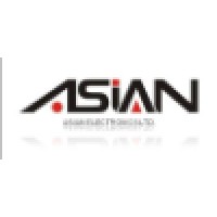Asian Electronics Ltd. (Asian)