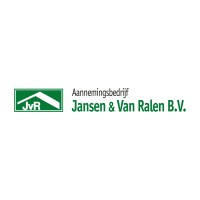Jansen en van Ralen logo - Similar company to Foresta Trading Bv