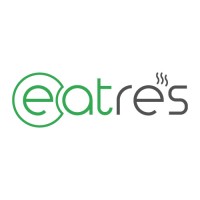 Eatres logo - Similar company to Krishna Padam It Solution