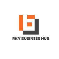 RKY Business Hub logo - Similar company to Sinot Tech Solutions Ltd