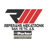 REFERANS MEKATRONİK SAN VE TİC A.Ş. logo - Similar company to Microtranscon India Pvt. Ltd.