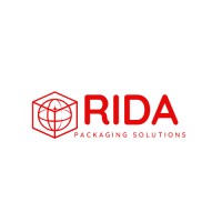 Rida Packaging srl logo - Similar company to D.R. Plast Srl