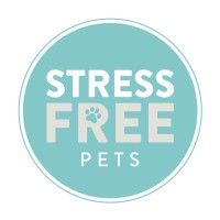 Stress Free Pets logo - Similar company to Quickticket