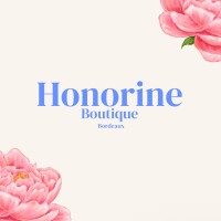 Honorine Boutique logo - Similar company to Bulneo