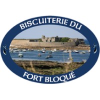 BISCUITERIE DU FORT BLOQUE logo - Similar company to Brioche Gourmet