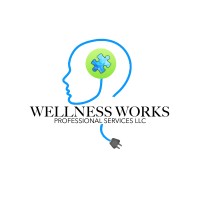Wellness Works Professional Services LLC logo - Similar company to Interpersonal Wellness Services Inc.