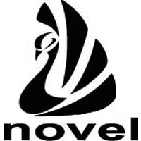 Novel Lietuva logo - Similar company to Litnobiles